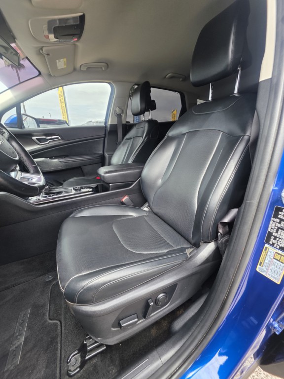 2023 Kia Sportage Image 9