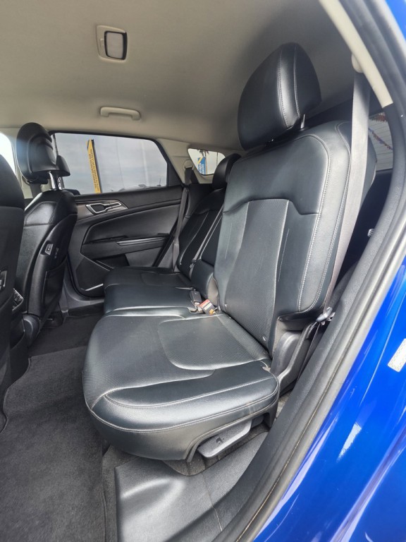 2023 Kia Sportage Image 10