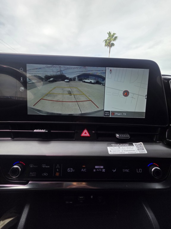 2023 Kia Sportage Image 12