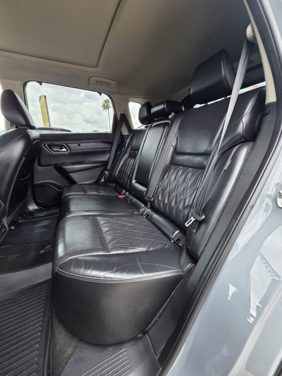 2021 Nissan Rogue Image 10