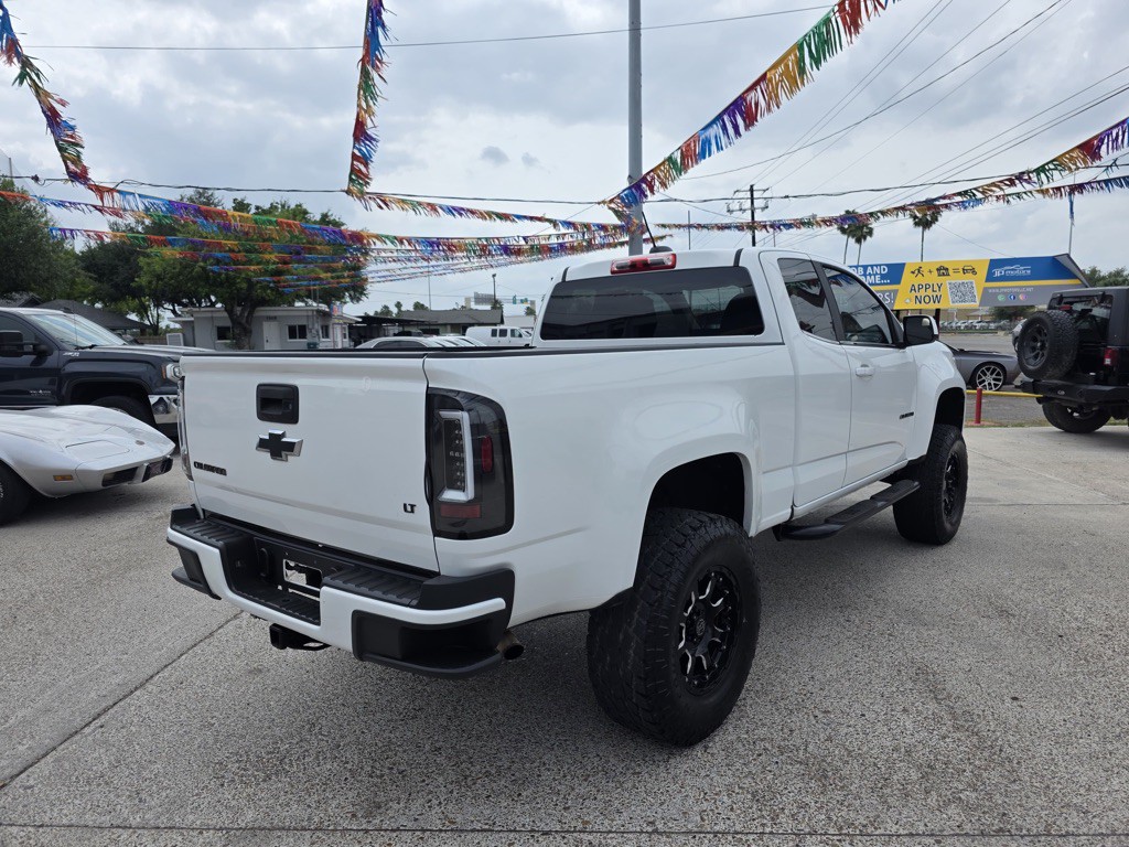 2015 Chevrolet Colorado Image 6