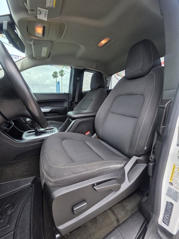 2015 Chevrolet Colorado Image 8
