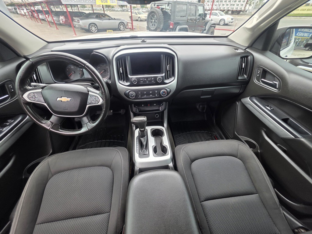 2015 Chevrolet Colorado Image 10