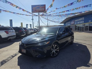 Image for 2019 Toyota Camry L ID: 7352968