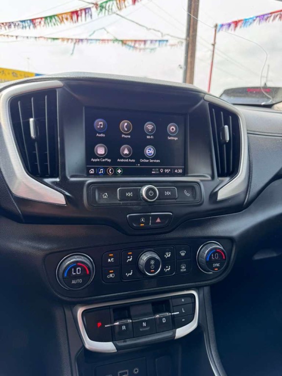 2022 GMC Terrain Image 12