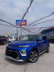 Image for 2020 Kia Soul LX ID: 7372083