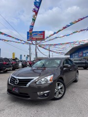 Image for 2015 Nissan Altima 2.5 ID: 7376198