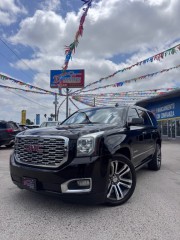 Image for 2018 GMC Yukon Denali ID: 7384341