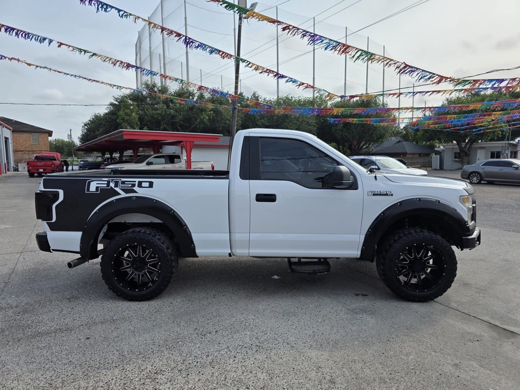 2017 Ford F-150 Image 6