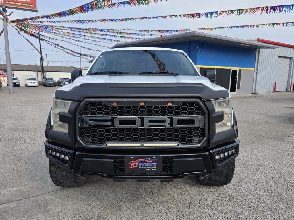 2017 Ford F-150 Image 7