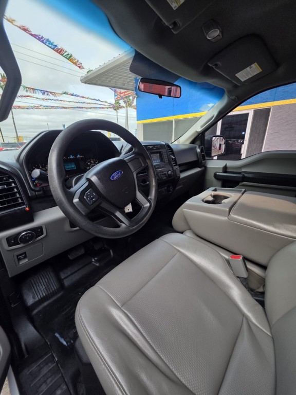 2017 Ford F-150 Image 9
