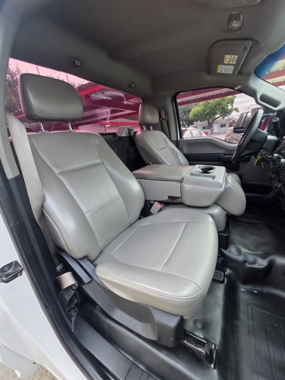 2017 Ford F-150 Image 10