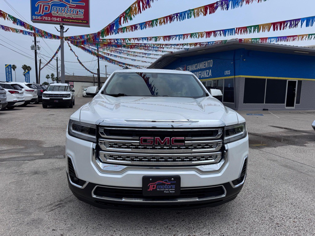 2020 GMC Acadia Image 15