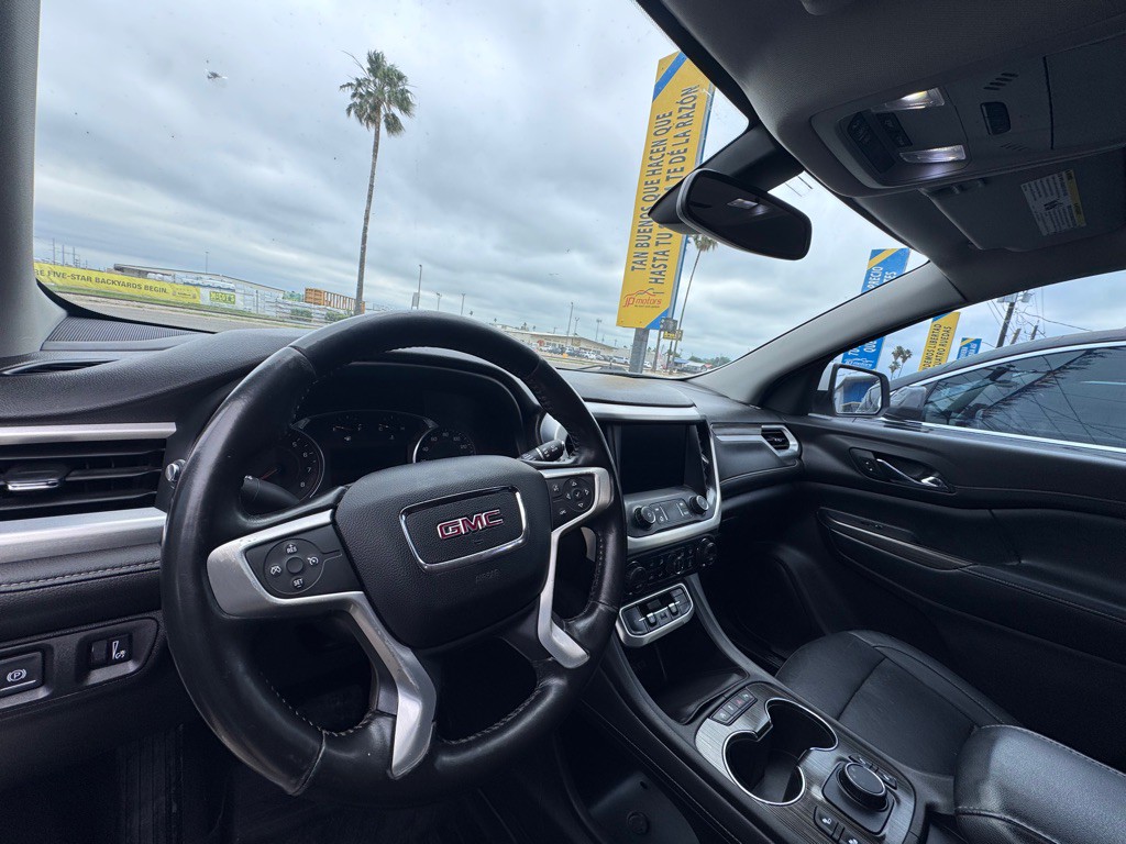 2020 GMC Acadia Image 18