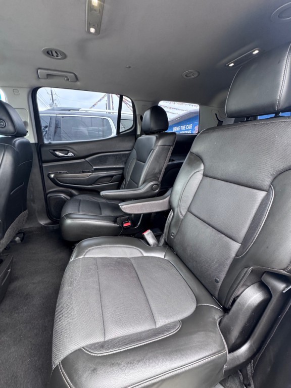 2020 GMC Acadia Image 19