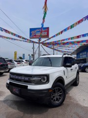 Image for 2023 Ford Bronco Big Bend ID: 7385414