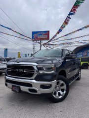 Image for 2019 RAM 1500 Big Horn/lone Star ID: 7385440