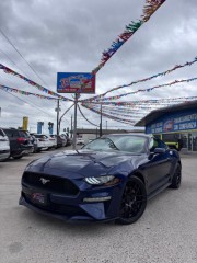Image for 2019 Ford Mustang  ID: 7386450