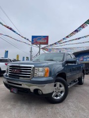 Image for 2011 GMC Sierra 1500 SLE ID: 7399741