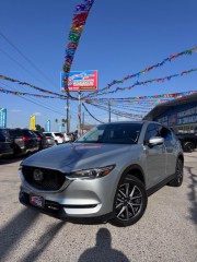 Image for 2018 Mazda CX-5 Grand Touring ID: 7399750