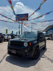 Image for 2017 Jeep Renegade Latitude ID: 7400670