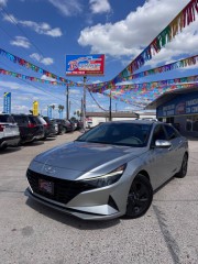 Image for 2021 Hyundai Elantra SEL ID: 7400695