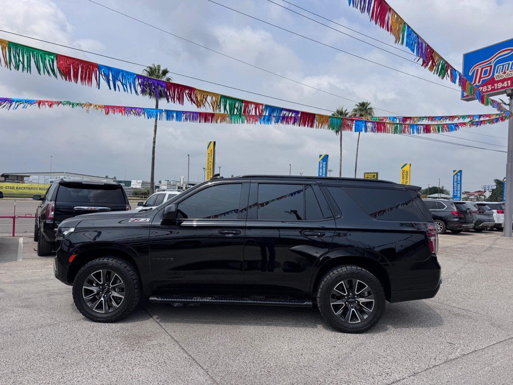 2021 Chevrolet Tahoe Image 5