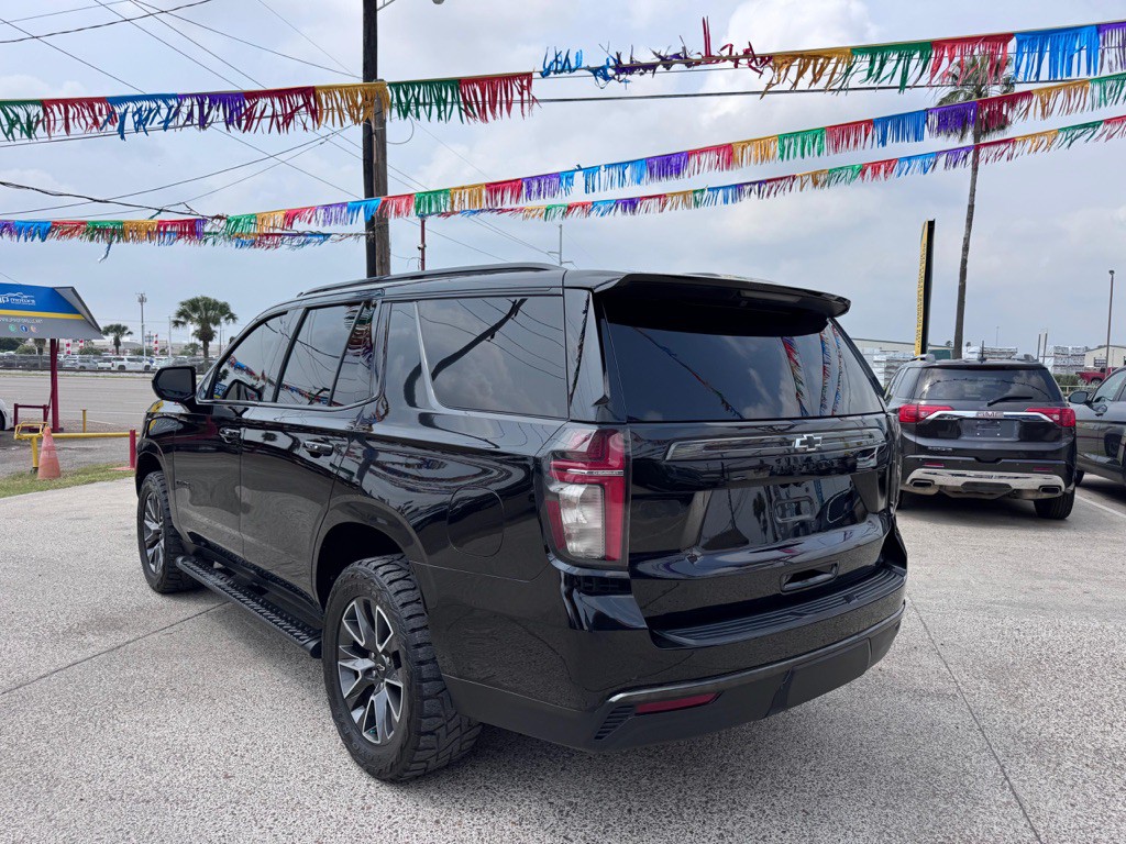 2021 Chevrolet Tahoe Image 6
