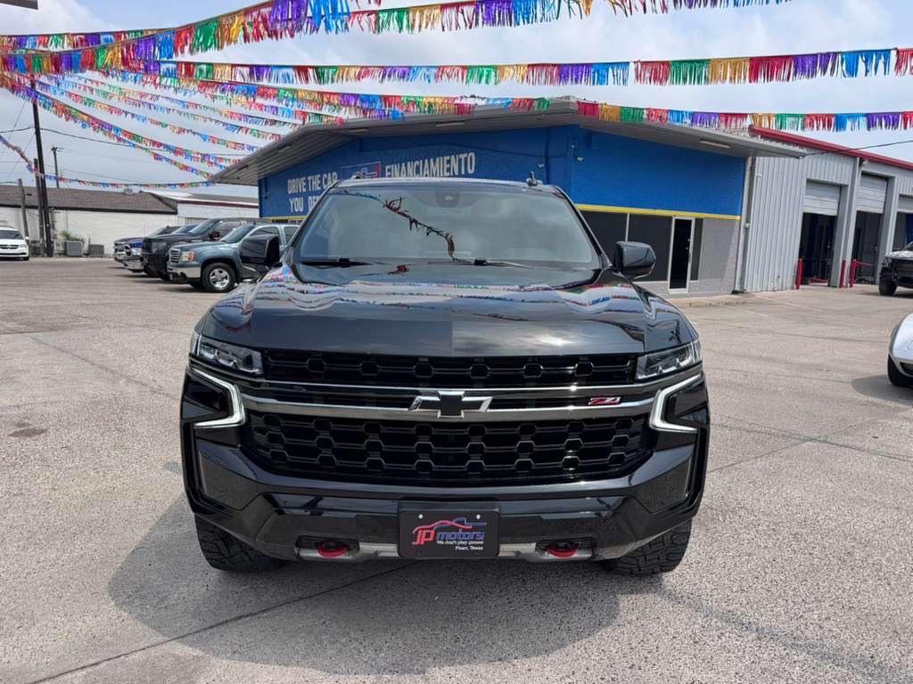 2021 Chevrolet Tahoe Image 7