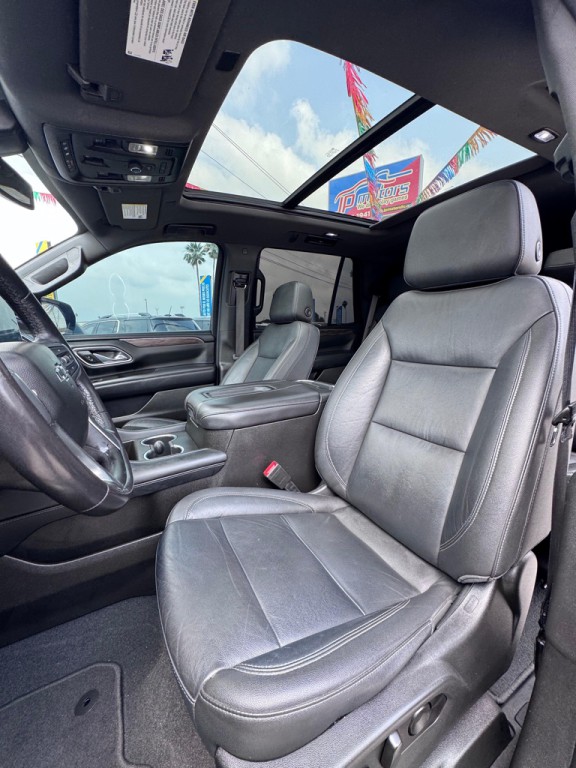 2021 Chevrolet Tahoe Image 9