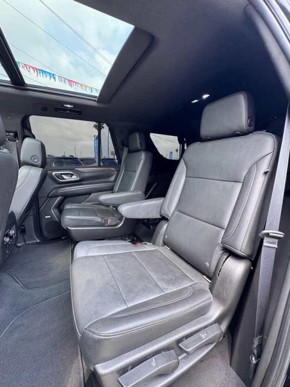 2021 Chevrolet Tahoe Image 10