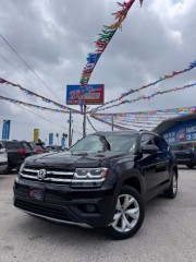 Image for 2019 Volkswagen Atlas SE ID: 7415192