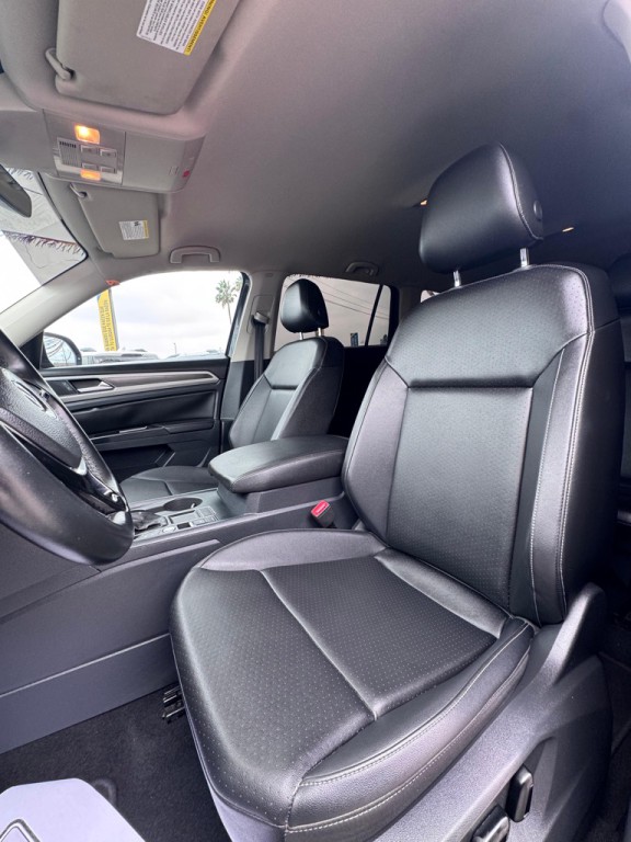 2019 Volkswagen Atlas Image 9