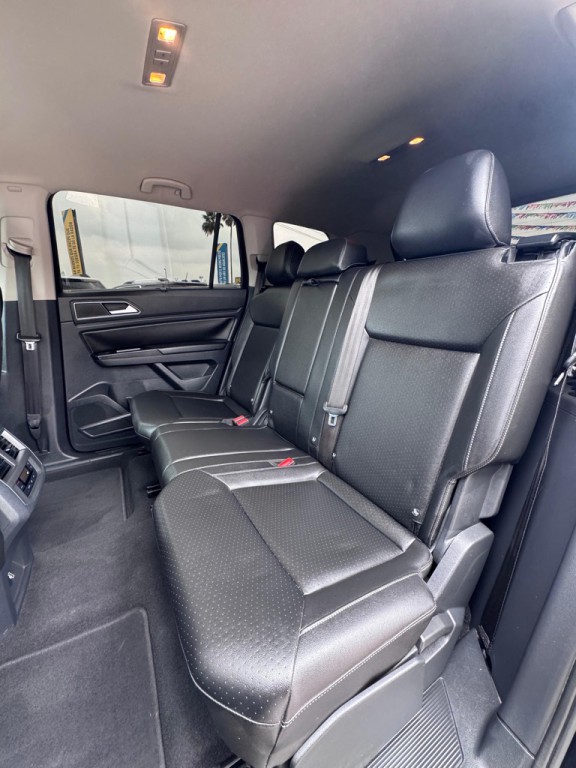 2019 Volkswagen Atlas Image 10