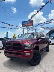 Image for 2017 RAM 2500 Laramie ID: 7415213