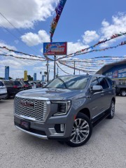 Image for 2021 GMC Yukon Denali ID: 7418886