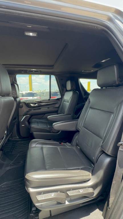 2021 GMC Yukon Image 9