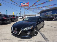 Image for 2019 Nissan Altima SV ID: 7419349