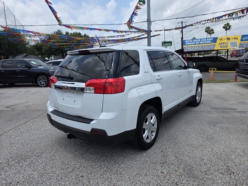 2015 GMC Terrain Image 6