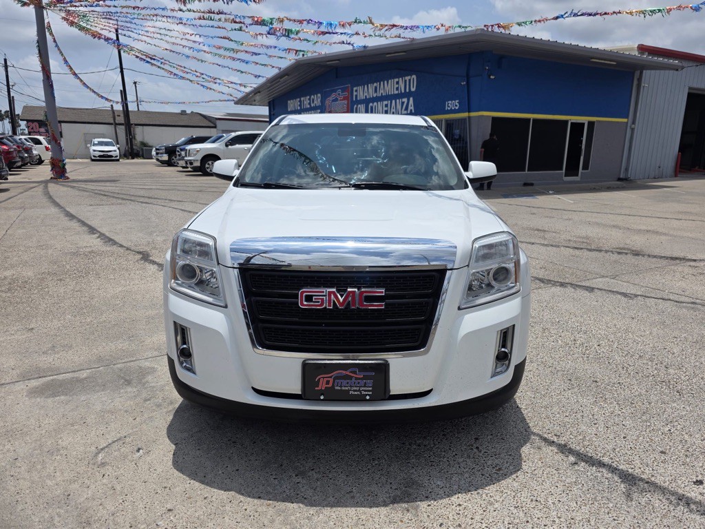 2015 GMC Terrain Image 7