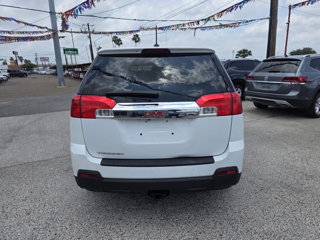 2015 GMC Terrain Image 8
