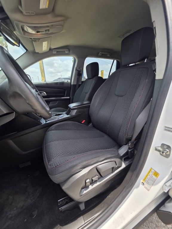 2015 GMC Terrain Image 9