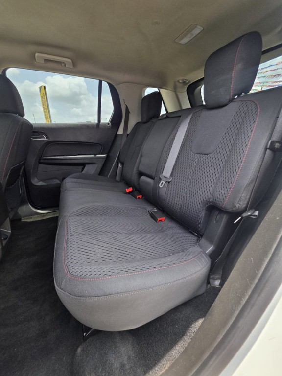 2015 GMC Terrain Image 10