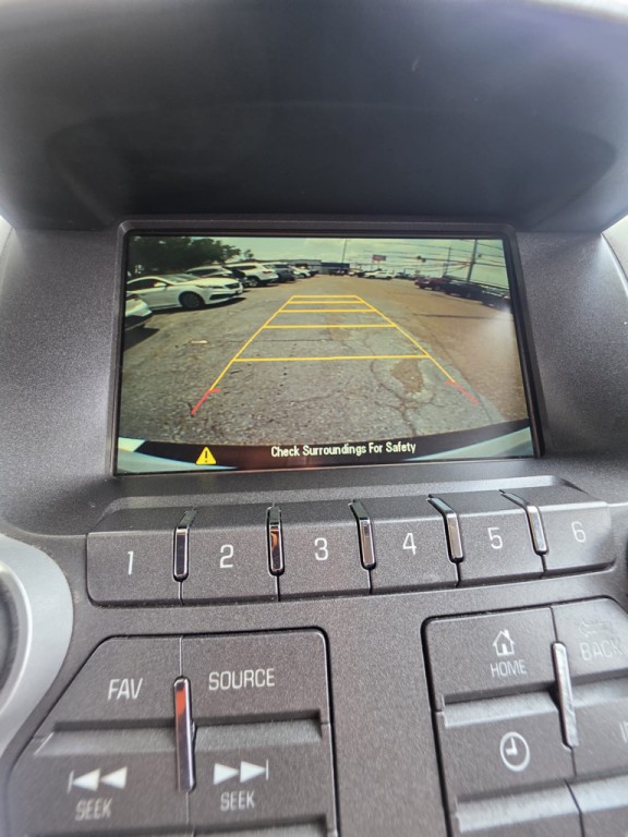 2015 GMC Terrain Image 11