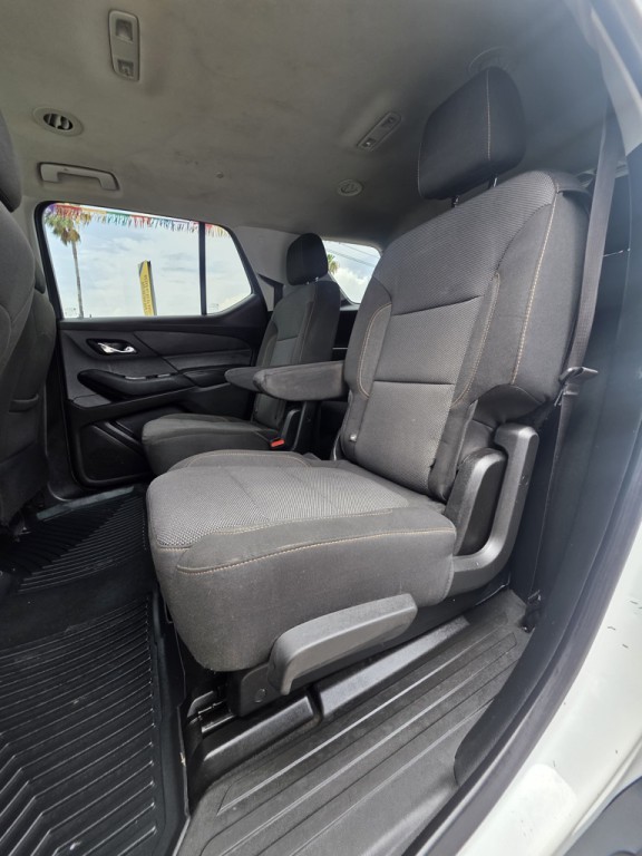 2020 Chevrolet Traverse Image 9