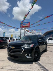 Image for 2018 Chevrolet Traverse LT ID: 7426249