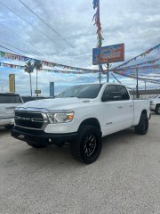 Image for 2019 RAM 1500 Big Horn/lone Star ID: 7431115