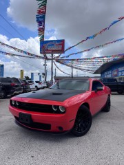 Image for 2019 Dodge Challenger SXT ID: 7431126