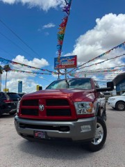 Image for 2010 Dodge Ram 2500 TRX ID: 7431150