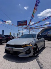 Image for 2023 Kia K5 Gt Line ID: 7431205